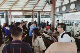 Pemerintah diminta segera umumkan status operasional Sriwijaya Air