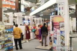 Pemprov Babel gelar acara Exotic Babel Expo di AEON Mall Jakarta