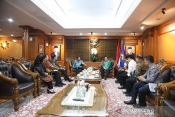 Gubernur: Mendagri janji hadiri Pornas KORPRI ke-XV  di Babel