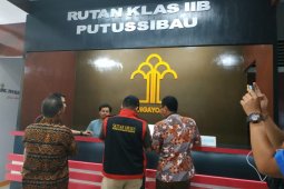 Ini pernyataan AM Nasir soal kasus tipikor Direktur BUMD Uncak Kapuas