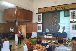 Kawasan Heritage ikon baru Belinyu