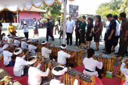 Desa Sukawati deklarasikan Desa Layak Anak