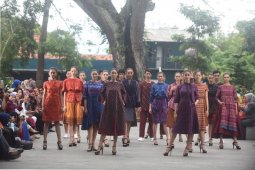 Pemkot Kediri matangkan persiapan Dhoho Street Fashion