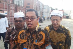 Perinus siap jadikan Kabupaten Bacan jadi LIN