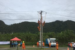 PLN Aceh bakal tambah armada tim pekerjaan dalam keadaan bertegangan