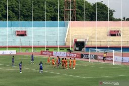 Delapan besar Liga 2: Pelatih Persiraja ungkap kunci kalahkan Mitra Kukar