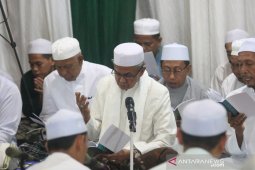 Banjar juara umum kedua MTQ Kalsel
