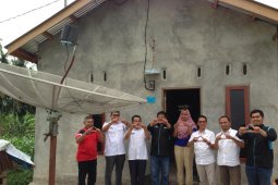 2.181 rumah tidak layak huni Agam diusulkan  diperbaiki