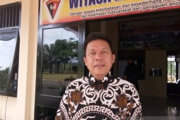 Mutasi delapan Kapolda sesuai dengan karakter daerah penugasan dan prestasi