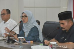 Peransakanas 2020 di Babel bakal dihadiri 8.000 peserta