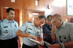 Imigrasi Meulaboh sudah deportasi dua WNA dari Aceh selama 2019