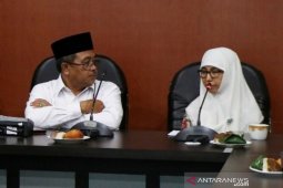 Bupati Aceh Barat: Pamsimas didanai Bank Dunia berkualitas