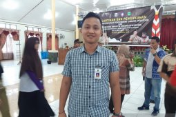 Pemkab Tanah Bumbu evaluasi kompetensi tenaga NonPNS