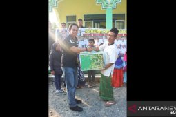 IPTU Iqbal gagas program "karena kami peduli"