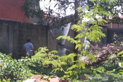 Warung bakso di Banda Aceh terbakar