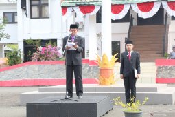 Pemkab gelar MTP di Desa Ujung Baru