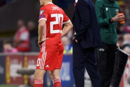 Ryan Giggs: Daniel James mirip dengan Cristiano Ronaldo