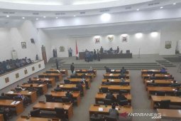 Belanja daerah Bekasi 2020 ditetapkan sebesar Rp6,3 triliun