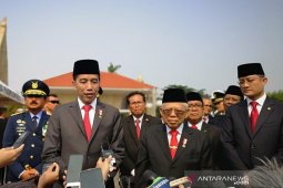 Belum ada wamen baru, selain Wamendikbud dan Wakil Panglima TNI