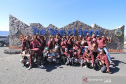 Pertamina gelar Media Gathering Borneo 2019 bersama puluhan Jurnalis se-Kalimantan