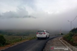 Puluhan tahun, Tor Simago-mago Sipirok baru ini dapat perhatian