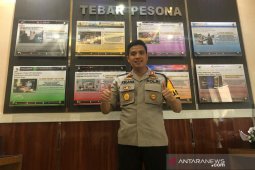 AKBP Kelana Jaya, Kapolres putra daerah yang bersinar dengan "Siharat"