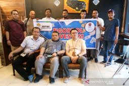 HPMI Padangsidimpuan gelar "Ngobrol Investasi"