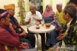 PPM  gelar konsolidasi hasil Munaslub