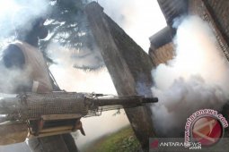 DBD, Pemkab Purwakarta mulai lakukan pengendalian dan pencegahan