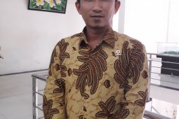 Bawaslu surati Bupati-Wabup Bangka Tengah terkait larangan mutasi