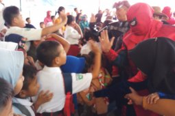 Pemkot Pasuruan siapkan lahan untuk sekolah tanggap bencana