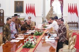 Saat Pemilu 2019 KPU laporkan peningkatan kandidat perempuan