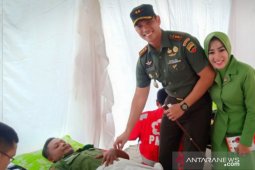 Dandim 0208 sebut "Binter" untuk ciptakan kondisi juang tangguh