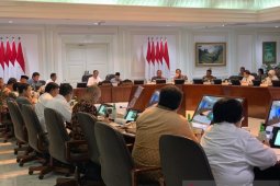Presiden ingin pemangkasan eselon dikaji cermat