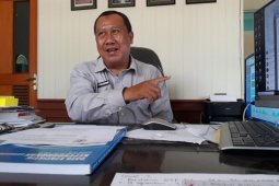 Disdikcapil Kutim harapkan pemerintah penuhi  blanko KTP-El
