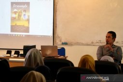 Film "Prasangka" bukti kebangkitan dunia perfilman di Aceh
