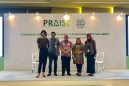 Indonesia seen to begin applying circular economy concept