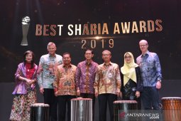 AASI dorong pertumbuhan ekonomi syariah dengan penghargaan pemasar terbaik