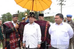 Pemkab Tapsel gelar festival "Tor-tor" antarpelajar
