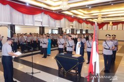 Kapolda tekankan deteksi dini amankan Pilkada 2020