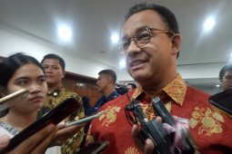Cawagub DKI versi Anies Baswedan, ini kriterianya