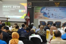 Era revolusi industri 4.0, Indonesia siap masuk tapi masih ada kendala