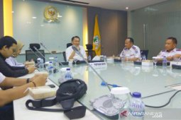 DPR RI dukung percepatan pembangunan pelabuhan di Babel