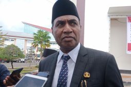 Wagub inginkan pengelolaan dana Otsus Papua Barat efektif dan efisien