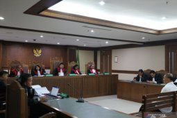 Markus Nari divonis 6 tahun penjara