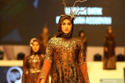 Malang Fashion Week 2019