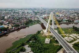 Health Minister approves PSBB in Pekanbaru to reduce COVID-19 spread