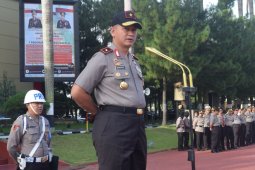 Wakapolda sebut situasi Kamtibmas di Sumut tidak ada yang menonjol