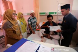 Pelayanan BPJS Kesehatan Aceh