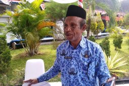 Antisipasi pencegahan bencana BPBD Biak ajukan anggaran Rp64 M